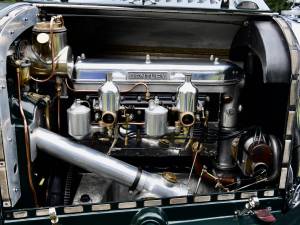 Image 47/50 de Bentley 4 1&#x2F;2 Liter (1928)