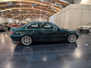 Image 5/18 de BMW 330Ci (2001)