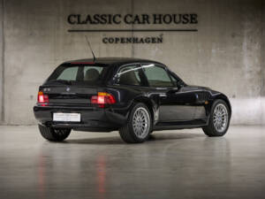 Bild 12/93 von BMW Z3 Coupé 2.8 (1997)