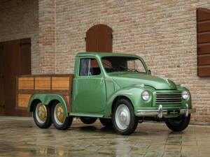 Bild 11/50 von FIAT 500 C Furgonato (1951)