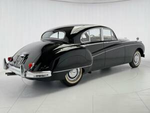 Imagen 5/7 de Jaguar Mk VIII (1959)