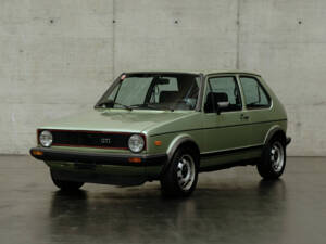 Bild 1/24 von Volkswagen Golf I GTI 1.6 (1981)