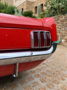 Immagine 29/109 di Ford Mustang 289 (1964)