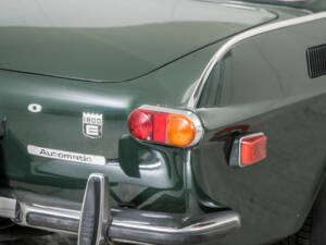 Image 34/50 of Volvo 1800 E (1971)