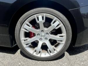 Image 10/39 de Maserati GranTurismo S (2010)
