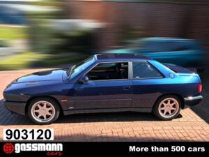 Bild 1/5 von Maserati Ghibli 2.8 (1994)