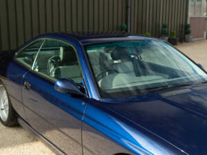 Image 26/50 de BMW 850CSi (1993)