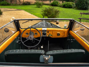 Immagine 3/11 di Ford V8 Modell 48 (1935)
