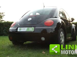 Imagen 5/10 de Volkswagen New Beetle 1.9 TDI (2000)