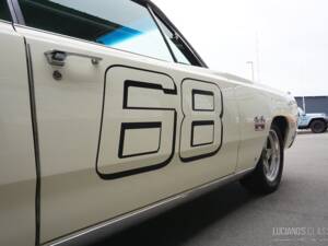 Image 31/65 de Plymouth Sport Fury (1968)