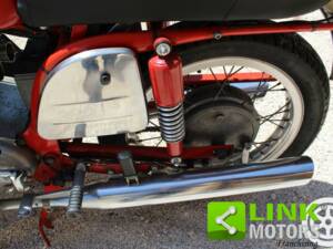 Imagen 9/10 de MV Agusta DUMMY (1974)