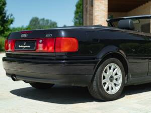 Afbeelding 12/50 van Audi Cabriolet 2.0 E (1997)