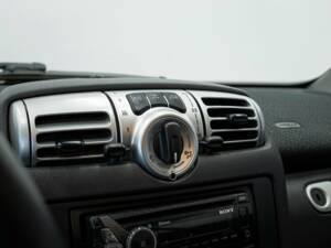 Image 34/40 of Smart Fortwo (2008)