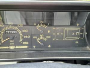 Bild 22/37 von FIAT Panda 4x4 1,0 (1989)