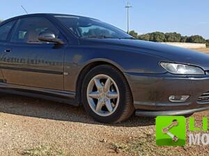 Image 1/10 of Peugeot 406 Coupé 3.0 V6 (1999)