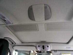 Image 10/13 of Mercedes-Benz S 430 (2003)