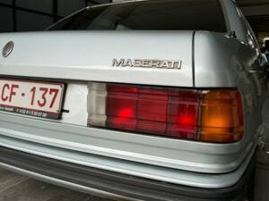 Image 2/16 of Maserati 228 (1992)