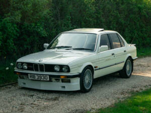 Image 8/50 of ALPINA C1 2.3 (1984)