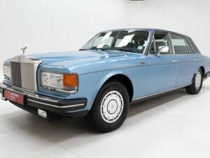 Image 1/15 de Rolls-Royce Silver Spur (1981)