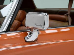 Image 12/15 of Cadillac Fleetwood Eldorado Coupe (1975)