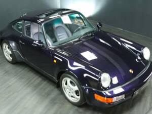 Image 21/30 of Porsche 911 Carrera 4 (1993)