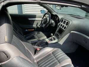 Image 6/6 of Alfa Romeo Spider 3.2 V6 Q4 (2006)