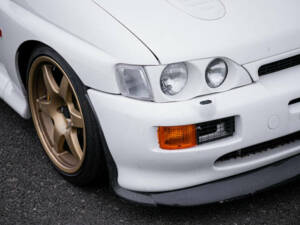 Imagen 35/41 de Ford Escort RS Cosworth (1992)