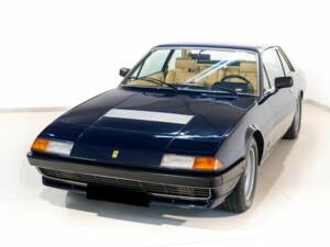 Imagen 3/7 de Ferrari 400i (1982)