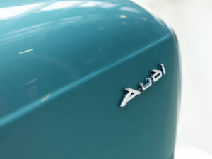 Image 20/26 of Audi 100 Coupe S (1973)