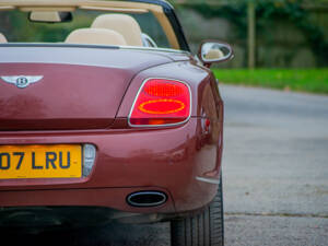 Imagen 14/23 de Bentley Continental GTC (2007)