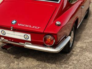 Immagine 17/81 di BMW 1600 GT (1968)