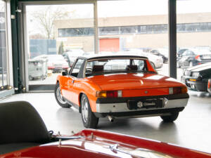 Bild 23/82 von Porsche 914  1.7 (1972)