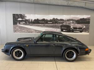 Immagine 1/16 di Porsche 911 Carrera 3.2 (1988)