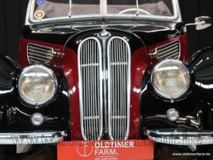 Immagine 10/15 di BMW 327 (1939)