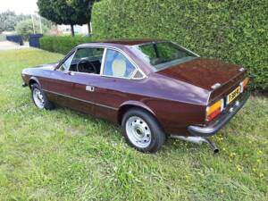 Image 5/25 of Lancia Beta Coupe 1300 (1979)