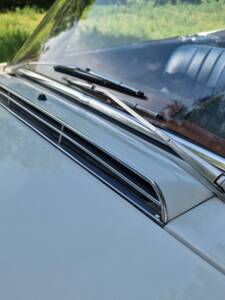 Image 45/100 de Mercedes-Benz 250 SL (1967)