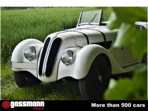 Image 5/15 of BMW 328 (1934)