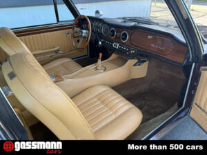 Image 10/15 of Maserati Mexico 4700 (1967)
