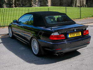 Afbeelding 11/34 van ALPINA B3 S (2004)