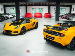 Image 1/24 of Lotus Elise Cup 250 (2019)