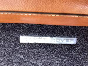 Image 44/53 of Land Rover Range Rover 4.2 LSE (1994)