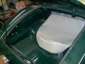 Bild 12/17 von MG MGA 1500 (1957)