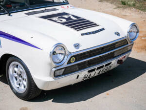 Bild 9/37 von Ford Lotus Cortina MkI (1966)