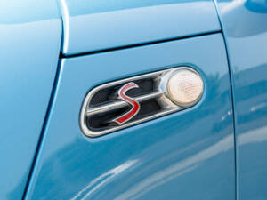 Bild 15/60 von Mini Cooper S (2004)