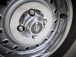Immagine 37/89 di Opel GT 1900 (1972)
