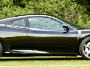 Bild 10/50 von Ferrari F 360 Modena (2000)