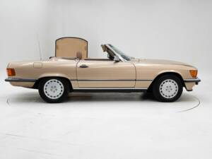 Bild 6/15 von Mercedes-Benz 300 SL (1988)