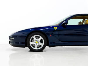 Image 16/66 of Ferrari 456 GTA (1997)