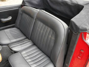 Image 21/50 of Jaguar XK 150 DHC (1960)