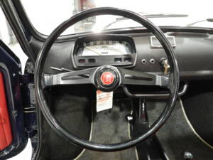 Image 8/15 of FIAT 500 L (1969)